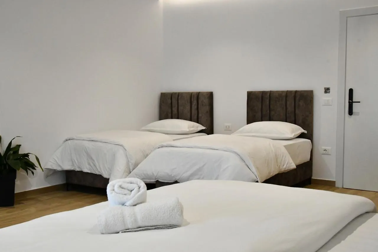 Elite Hotel Golem  Golem (Tirana)