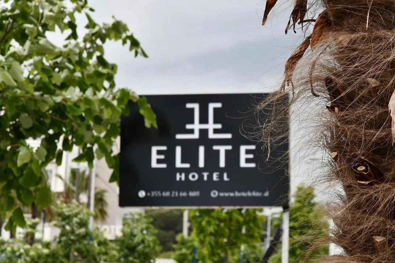 Elite Hotel Golem