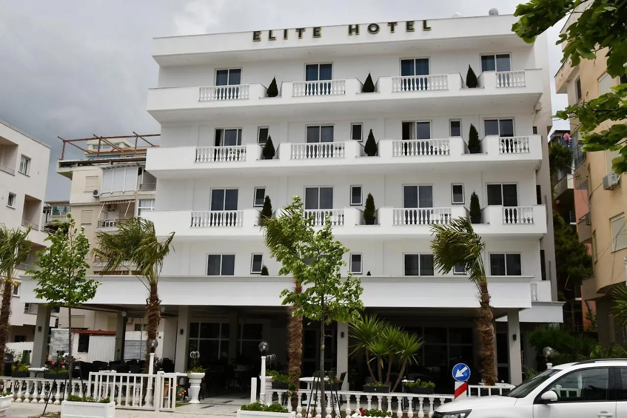 Elite Hotel Golem   Golem (Tirana)