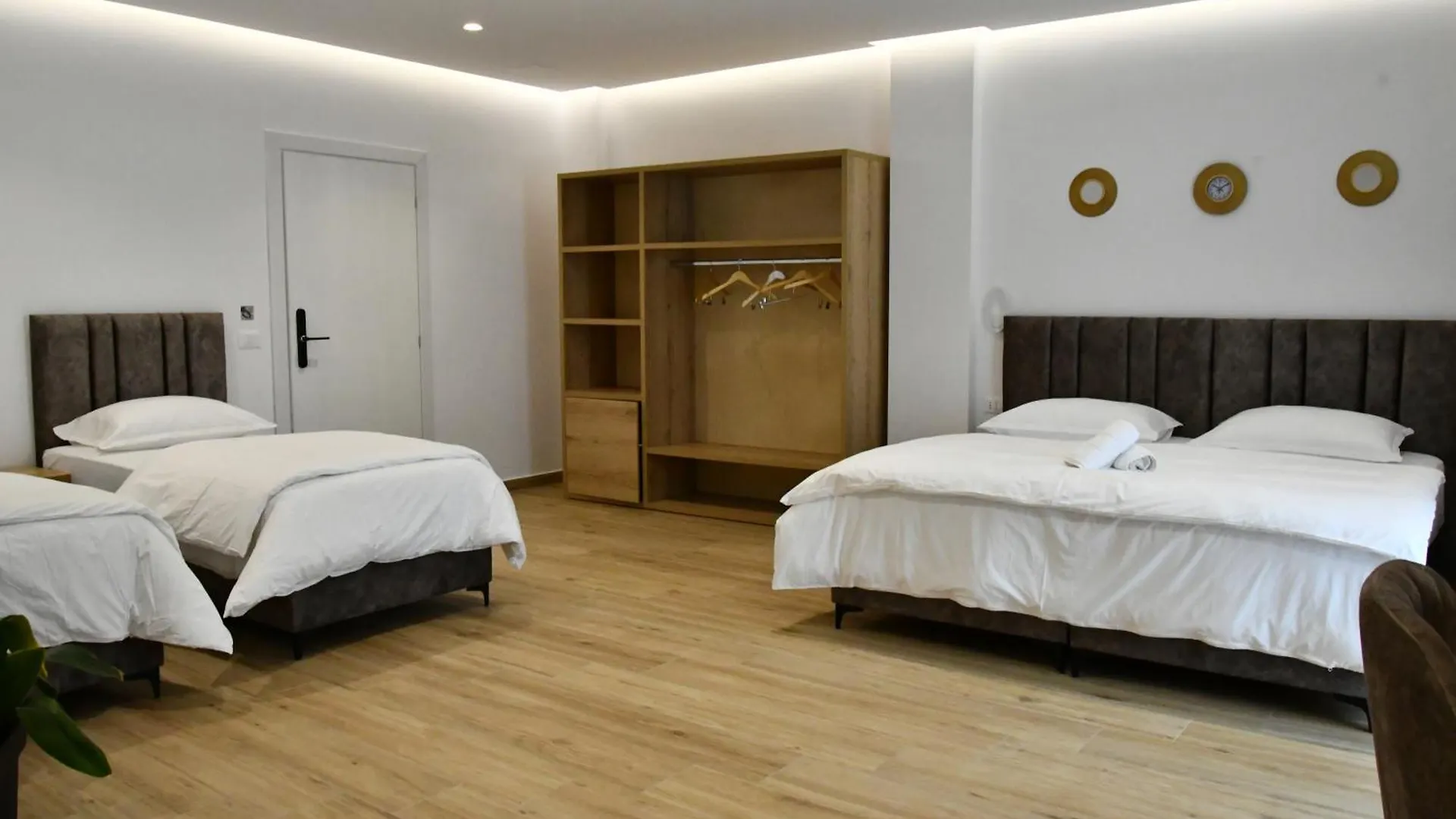 Elite Hotel Golem  Golem (Tirana)