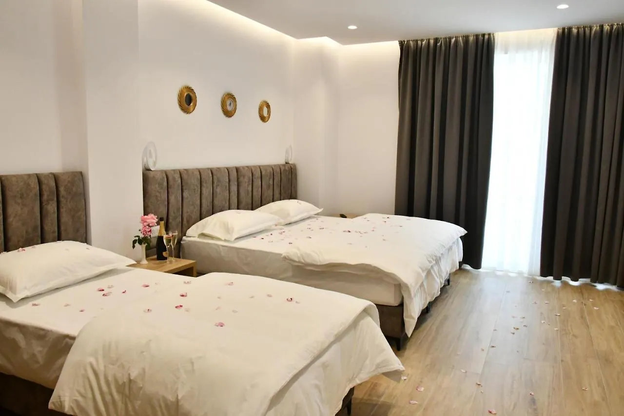 Elite Hotel Golem   Golem (Tirana)