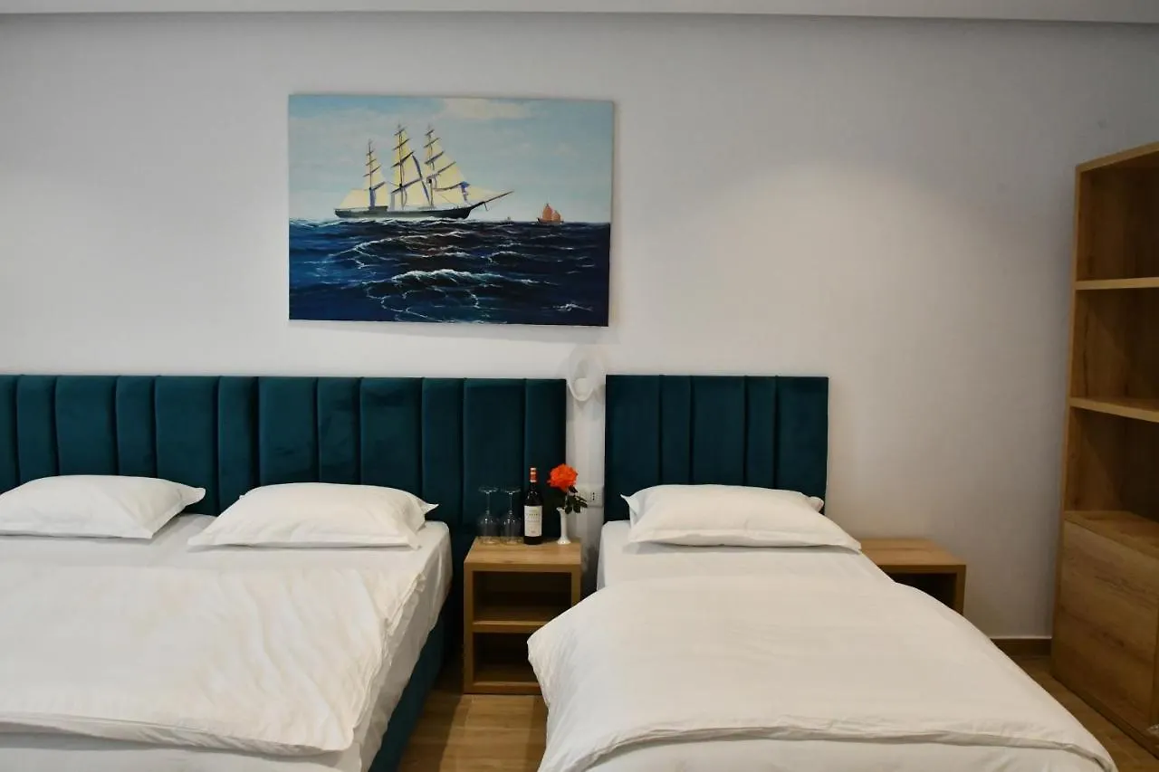Elite Hotel Golem  Golem (Tirana)